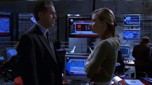 24 - S5E15: Day 5: 9:00 P.M.-10:00 P.M.