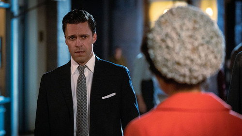 Call the Midwife - S11E7: Episode 7