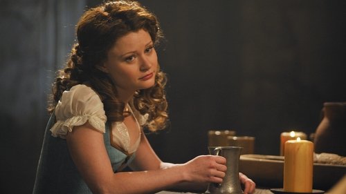 Once Upon a Time - S1E14: Dreamy
