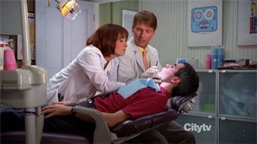 The Middle - S4E23: The Ditch