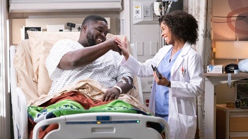 Grey's Anatomy - S19E8: All Star