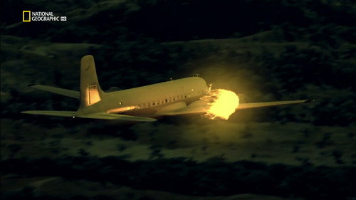 Mayday - S15E9: Deadly Mission (1961 Ndola United Nations DC-6 crash)