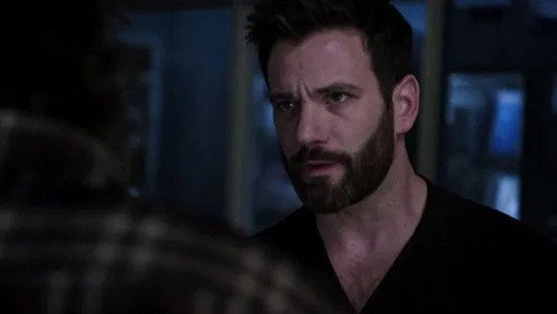 Chicago Med - S4E21: Forever Hold Your Peace
