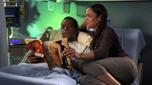 Veronica Mars - S2E20: Look Who's Stalking