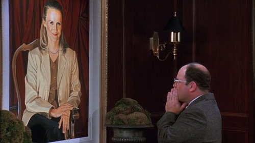 Seinfeld - S8E1: The Foundation