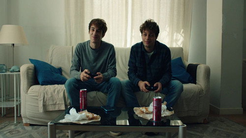 SKAM Italia - S2E6: City-Real