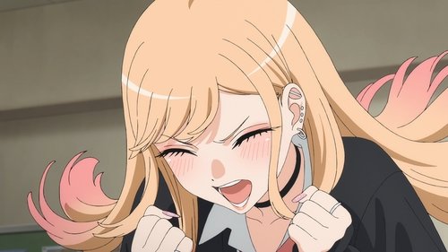 My Dress-Up Darling - S1E16: Has All My Measurements Memorized