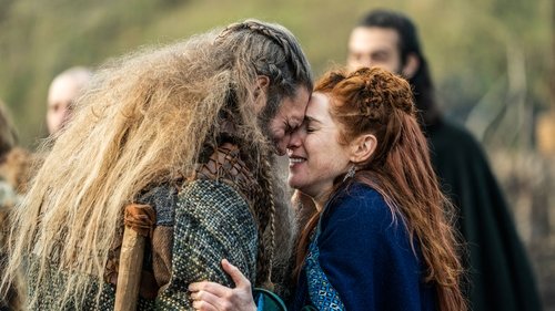 Vikings - S6E8: Valhalla Can Wait