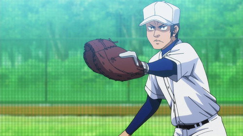 Ace of the Diamond - S2E29: Demon Child