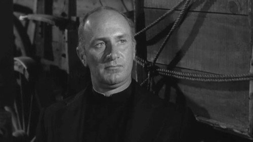 Wagon Train - S1E16: The Luke O'Malley Story