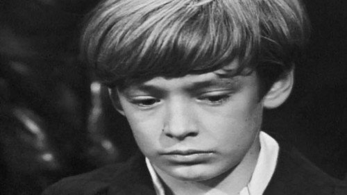 Dark Shadows - S1E86: DS-86