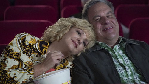 The Goldbergs - S8E8: Bevy's Big Murder Mystery Party