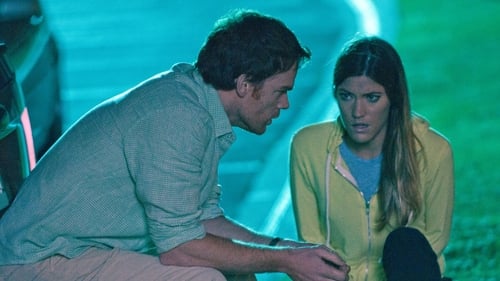 Dexter - S7E2: Sunshine and Frosty Swirl