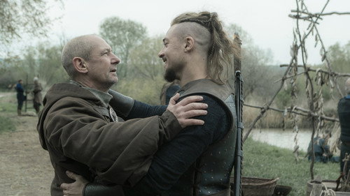 The Last Kingdom - S4E1: Episode 1