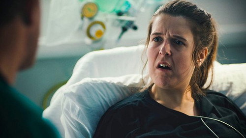 Casualty - S36E17: She's My Baby