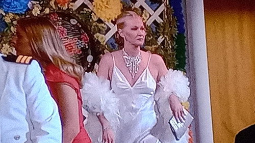 The Love Boat - S3E21: The Captain's Ne'er-Do-Well Brother/The Perfect Match/The Remake
