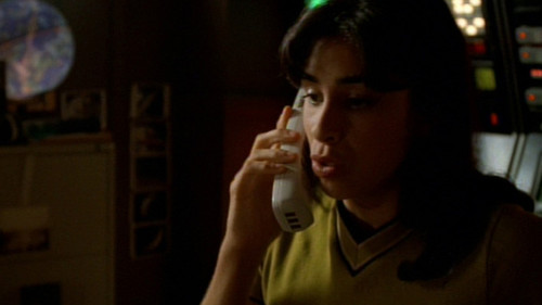 Star Trek: Voyager - S3E8: Future's End (1)