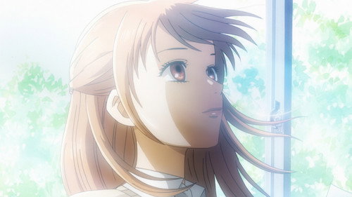 Chihayafuru - S1E25: Moonlight, Clear and Bright