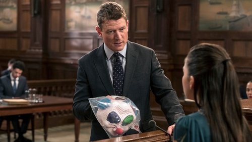 Law & Order: Special Victims Unit - S19E17: Send in the Clowns