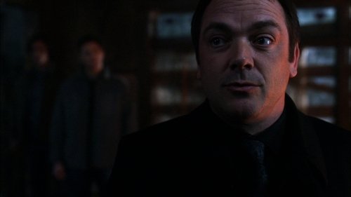 Supernatural - S5E20: The Devil You Know