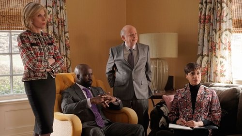 The Good Fight - S2E10: Day 471