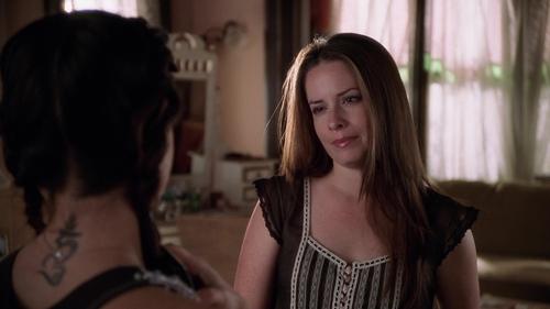 Charmed - S8E12: Payback's a Witch