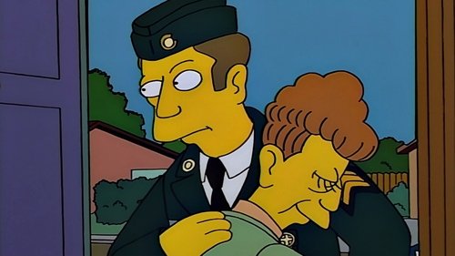 The Simpsons - S9E2: The Principal and the Pauper