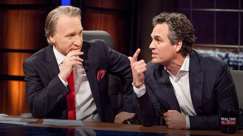 Real Time with Bill Maher - S14E6: Episode 378