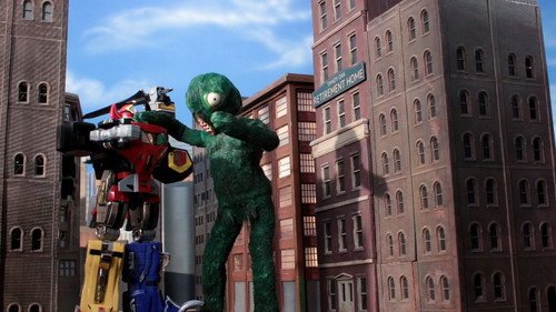 Robot Chicken - S8E12: Western Hay Batch