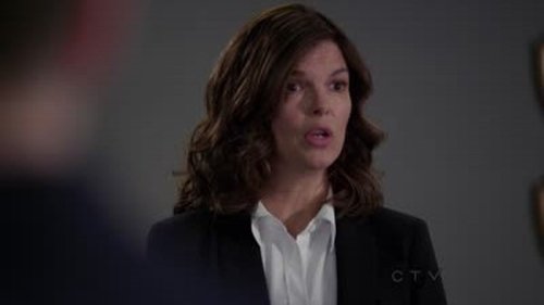 Criminal Minds - S8E1: The Silencer