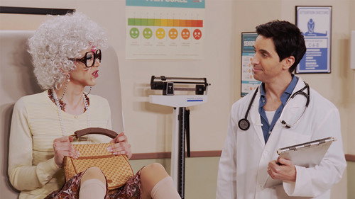 RuPaul's Drag Race - S17E5: RDR Live!