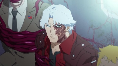 Devil May Cry - S1E4: All Hope Abandon