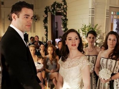 Charmed - S8E16: Engaged and Confused