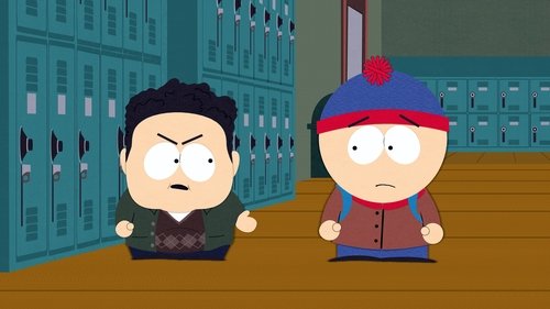 South Park - S21E5: Hummels & Heroin