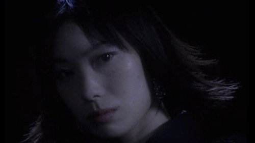GARO - S1E18: Realm Charm