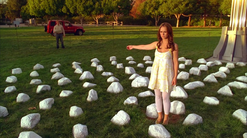 Ghost Whisperer - S2E22: The Gathering