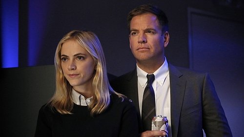 NCIS - S12E11: Check