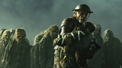 Fear the Walking Dead - S7E12: Sonny Boy