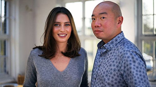 Horizon - S54E1: Clean Eating: The Dirty Truth
