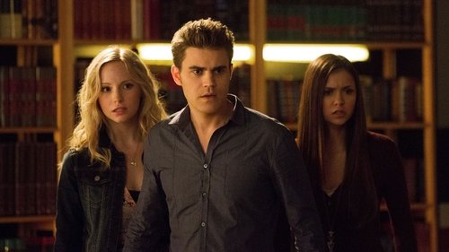 The Vampire Diaries - S4E10: After School Special