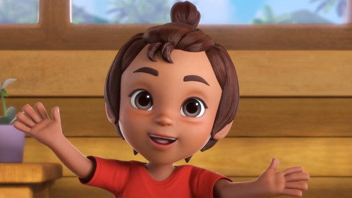 Super Wings - S8E19: Episode 19