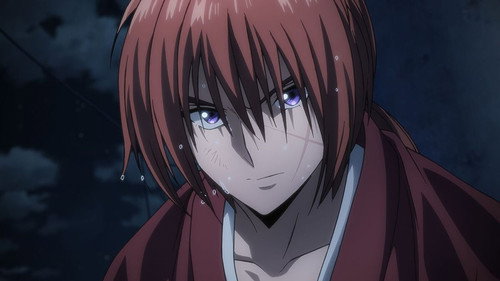 Rurouni Kenshin - S1E44: The Great Kyoto Fire (2)