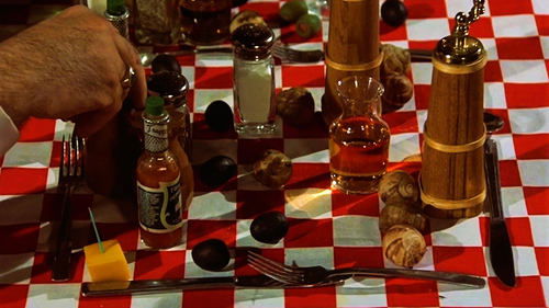 Columbo - S2E7: The Most Dangerous Match