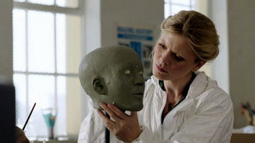Silent Witness - S13E10: Home (2)