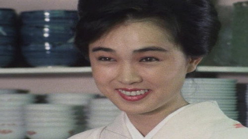 Kamen Rider - S8E45: Death of Flower Mutant Bishium