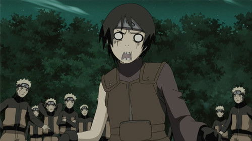 Naruto Shippūden - S11E242: Naruto's Vow