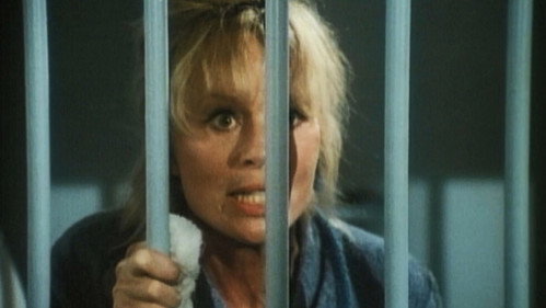Falcon Crest - S3E5: Judge and Jury