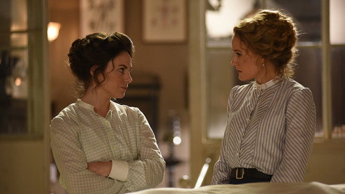 Murdoch Mysteries - S9E3: Double Life