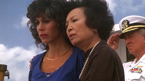 Magnum, P.I. - S3E11: Almost Home