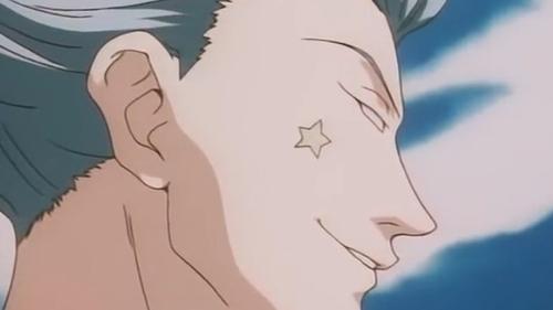 Hunter x Hunter - S1E8: Conjurer × Smile × Beasts Beware